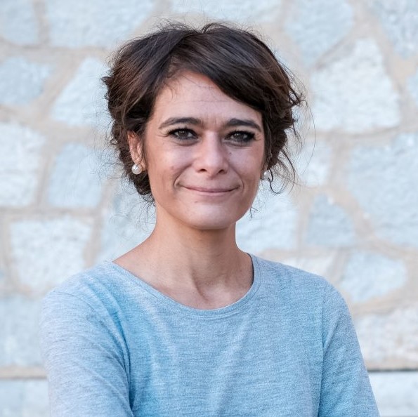Dra. Susana Borràs Pentinat