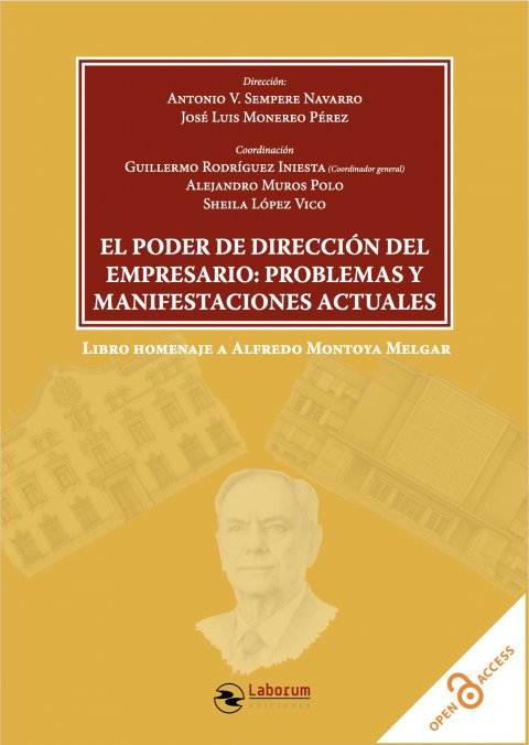 Oriol Cremades publica un capítol sobre acomiadament disciplinari i cura d’animals de companyia en una obra de referència en dret del treball