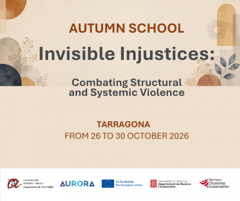 Autumn School 
