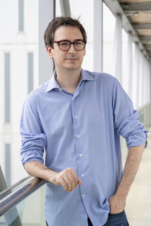 Oriol Cremades guardonat al IX Congreso Internacional y XXII Congreso Nacional de la Asociación Española de Salud y Seguridad Social