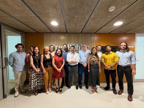 Seminario Internacional 
